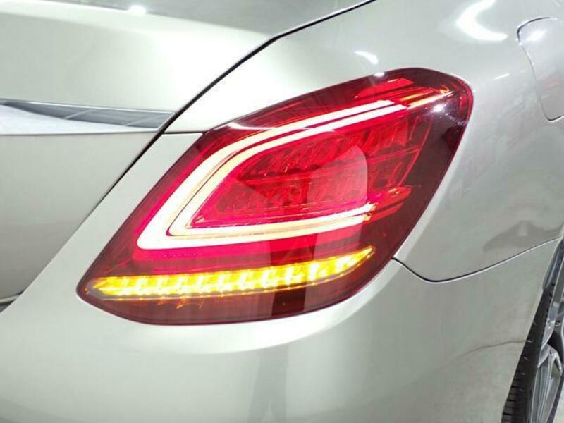 C-CLASS