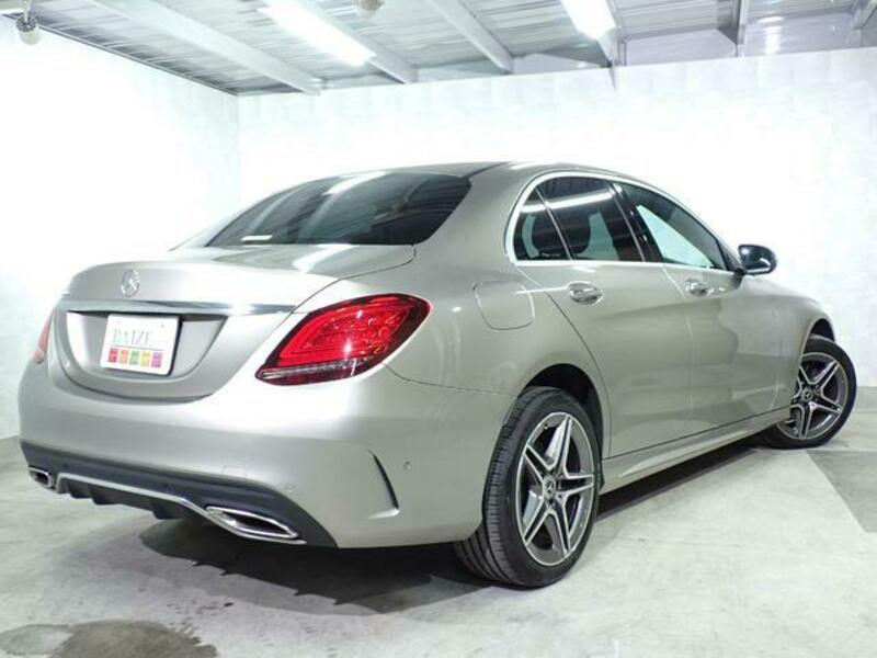 C-CLASS