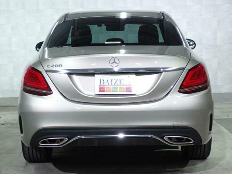 C-CLASS