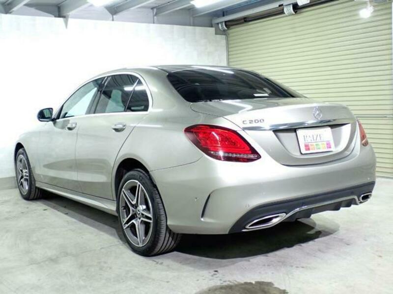 C-CLASS