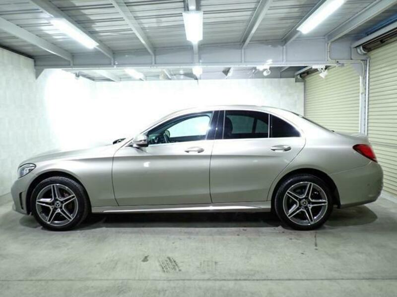 C-CLASS