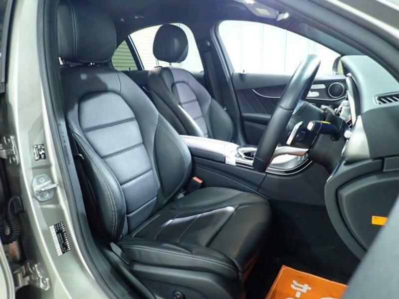 C-CLASS