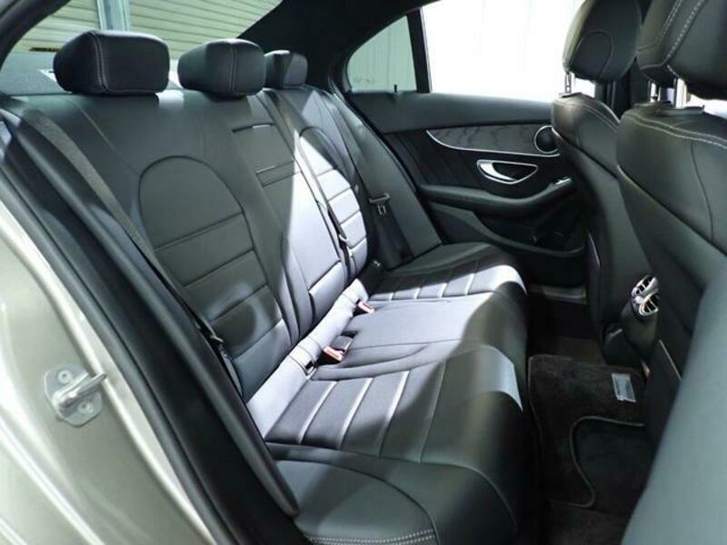 C-CLASS