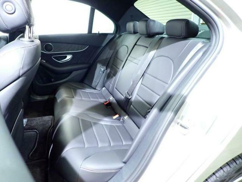 C-CLASS