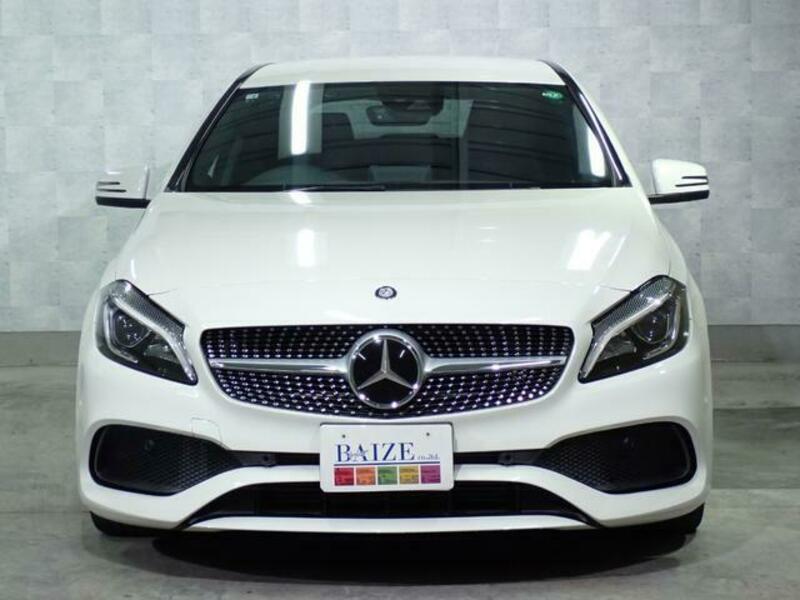 A-CLASS