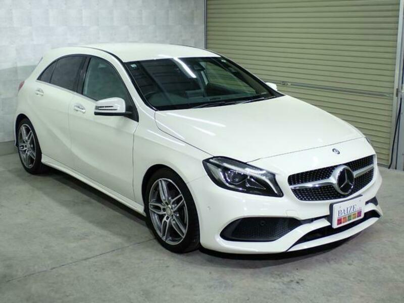 A-CLASS