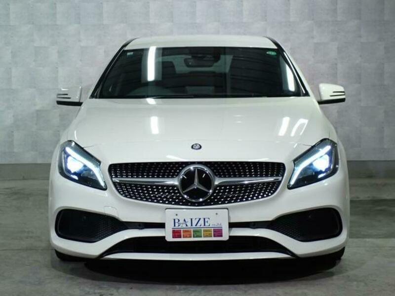 A-CLASS