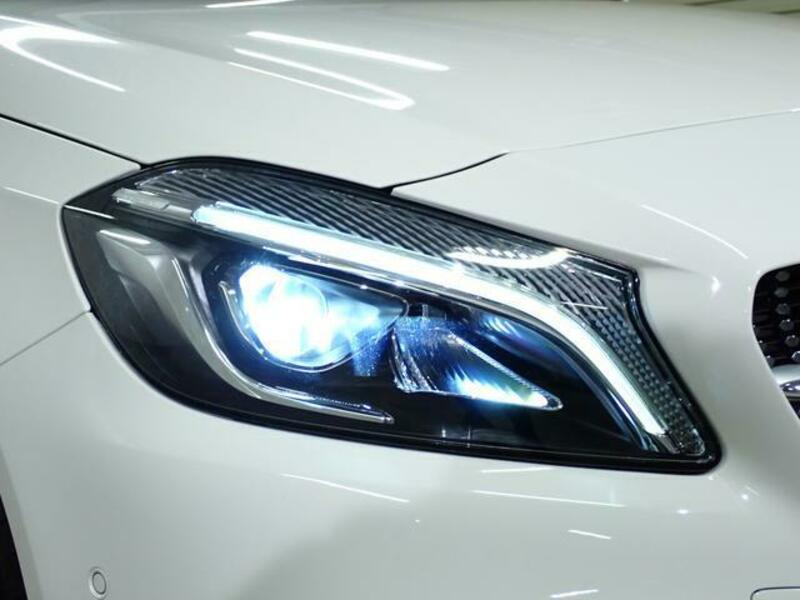 A-CLASS