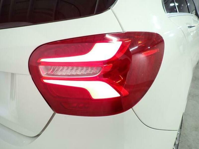 A-CLASS