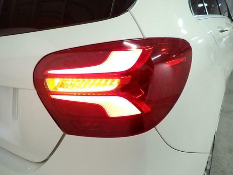 A-CLASS
