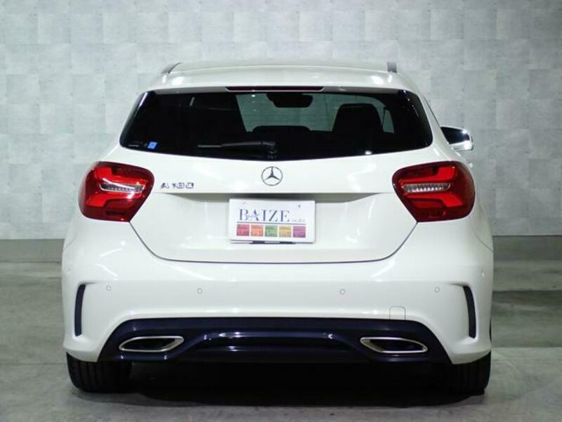 A-CLASS