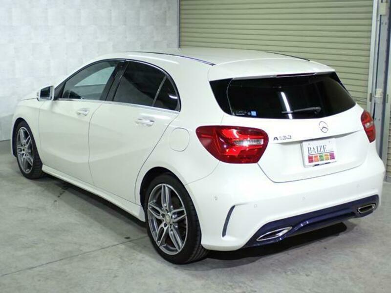 A-CLASS