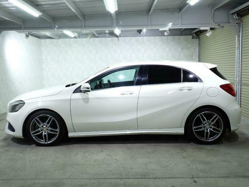 A-CLASS