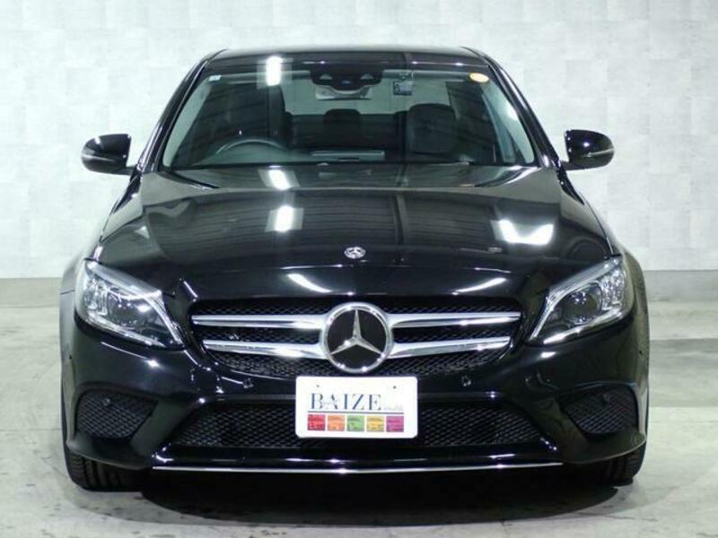 C-CLASS