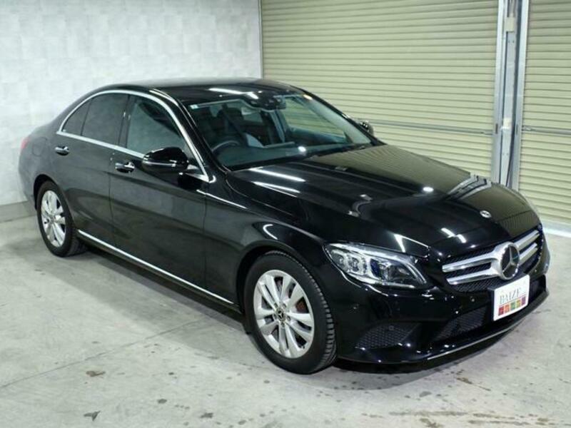 C-CLASS