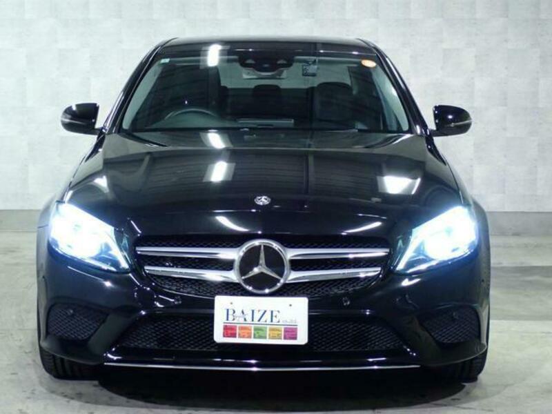 C-CLASS