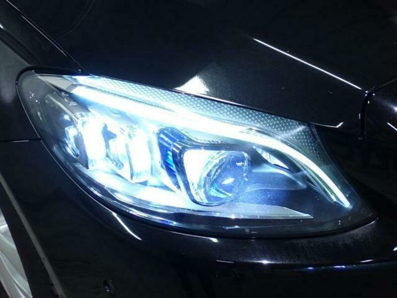 C-CLASS