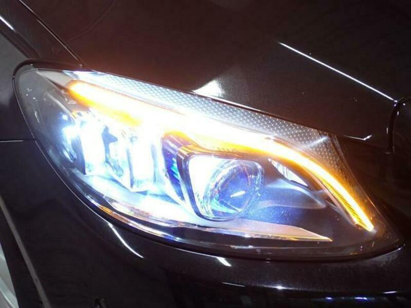 C-CLASS