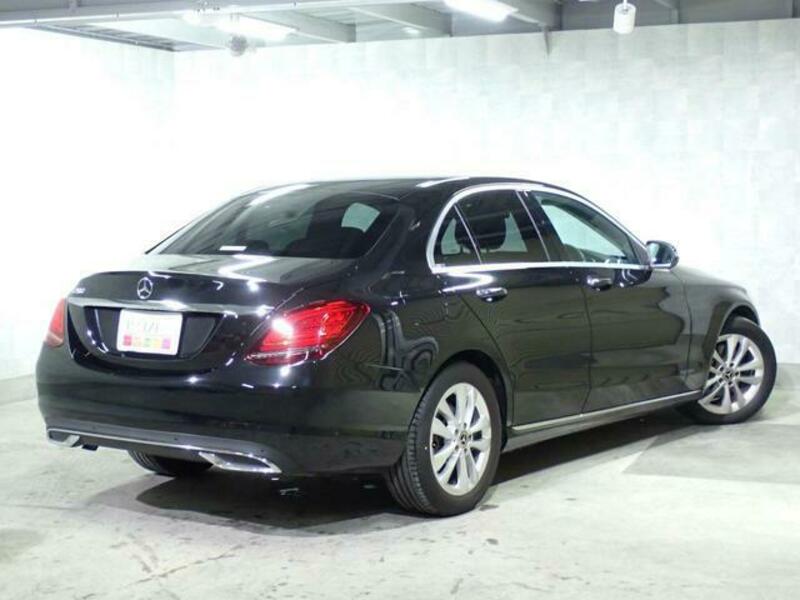 C-CLASS