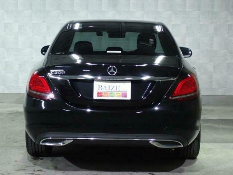 C-CLASS