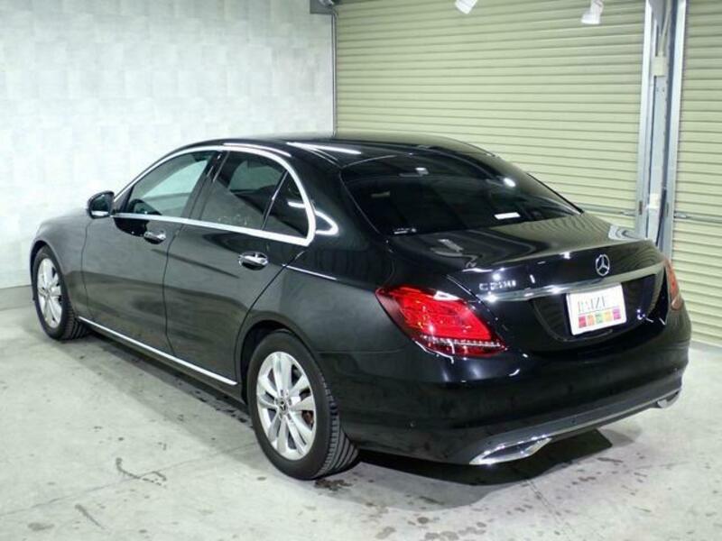 C-CLASS