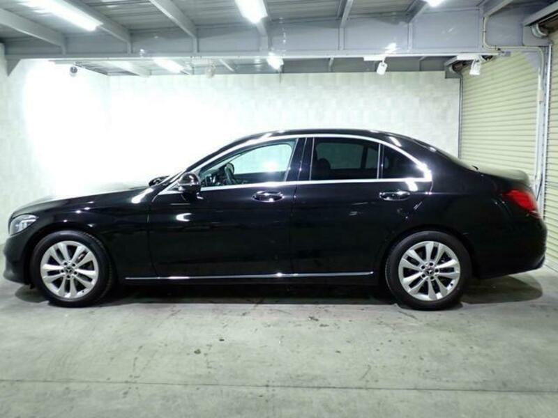 C-CLASS