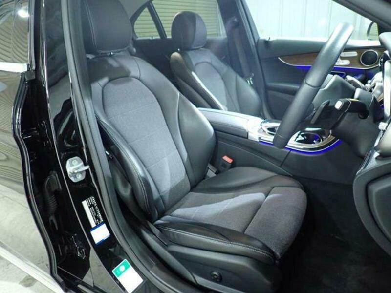 C-CLASS