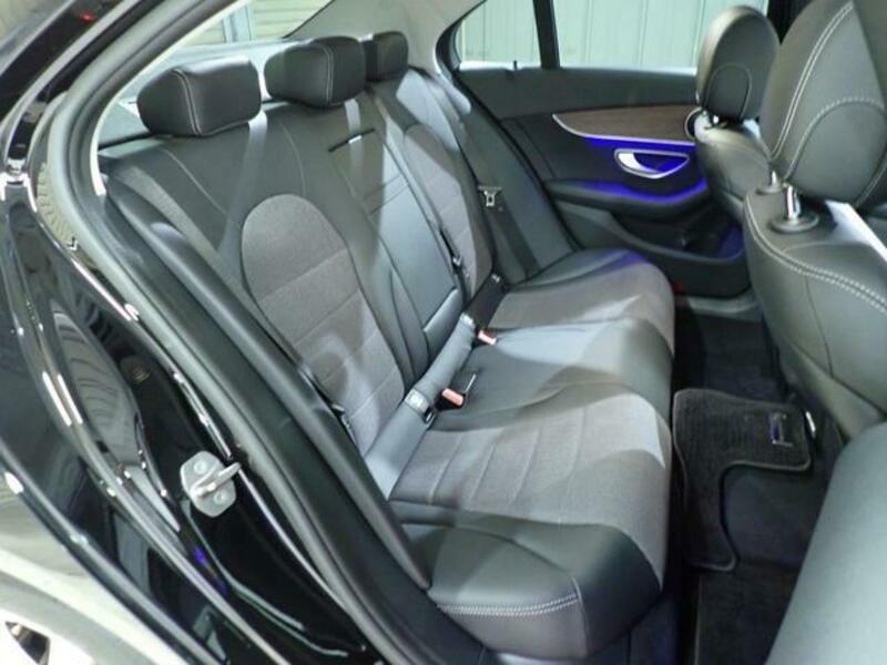 C-CLASS