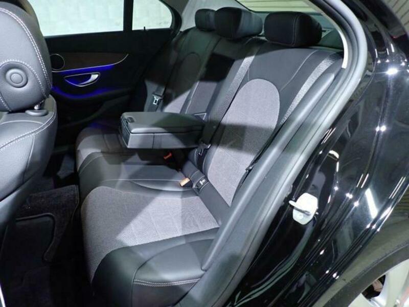 C-CLASS