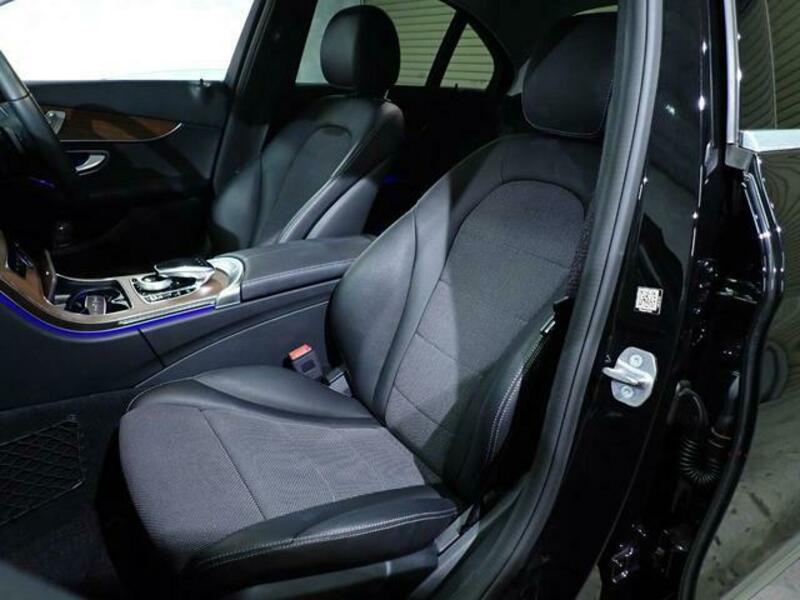 C-CLASS