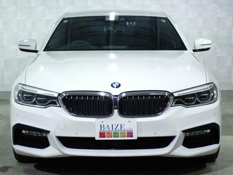 5 SERIES