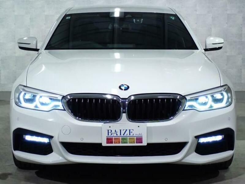 5 SERIES