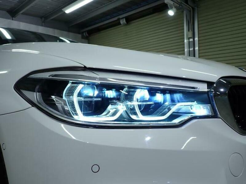 5 SERIES