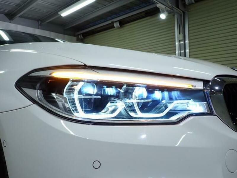 5 SERIES