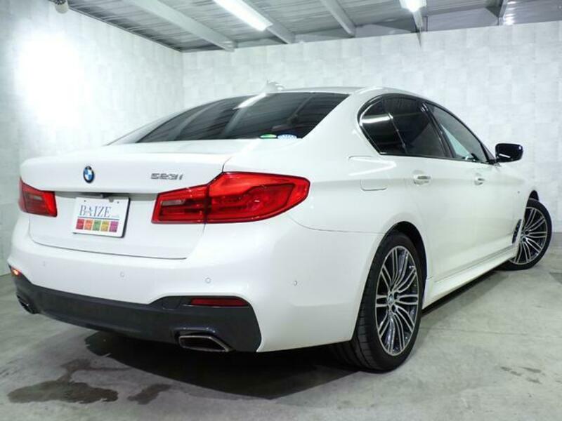5 SERIES