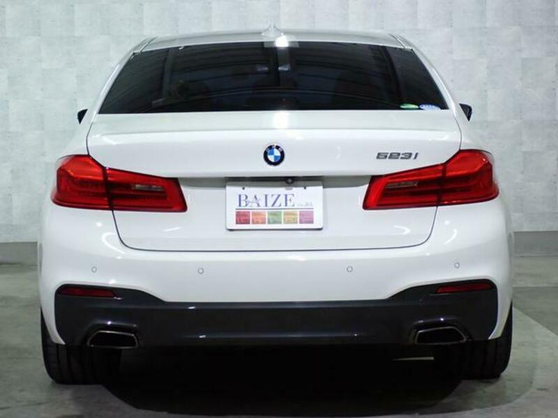 5 SERIES