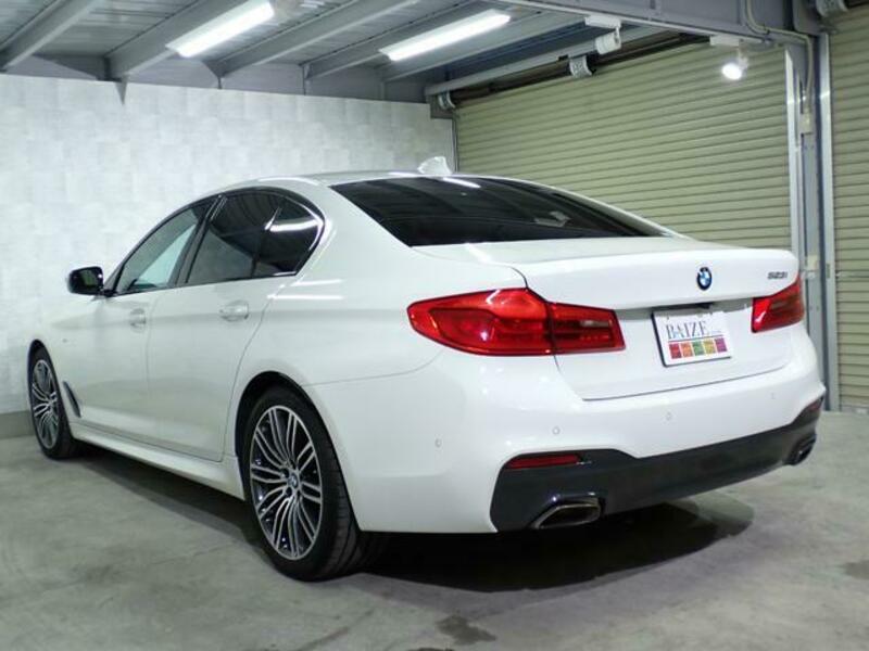 5 SERIES