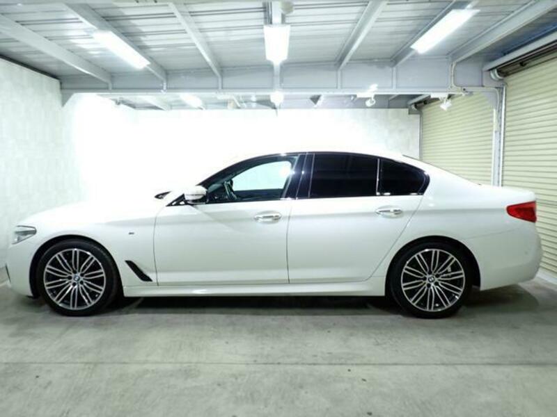 5 SERIES
