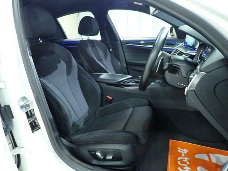 5 SERIES