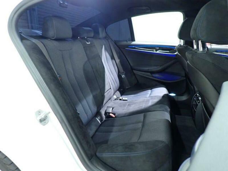 5 SERIES