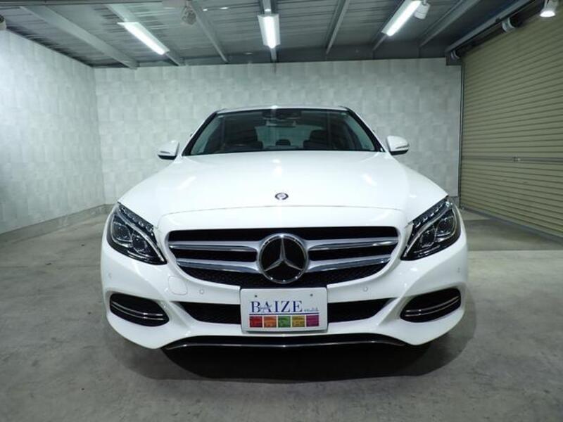 C-CLASS