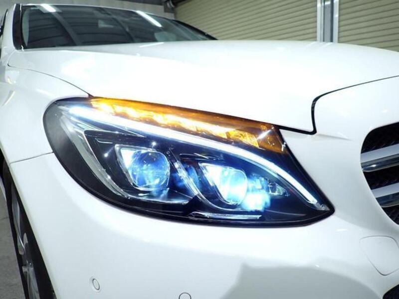 C-CLASS
