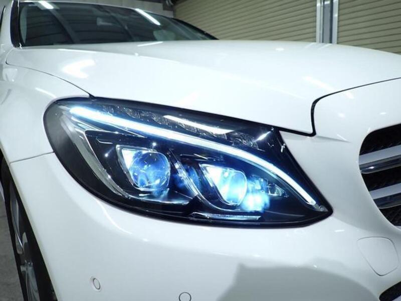 C-CLASS