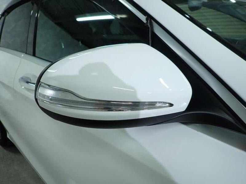 C-CLASS