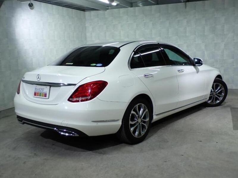 C-CLASS