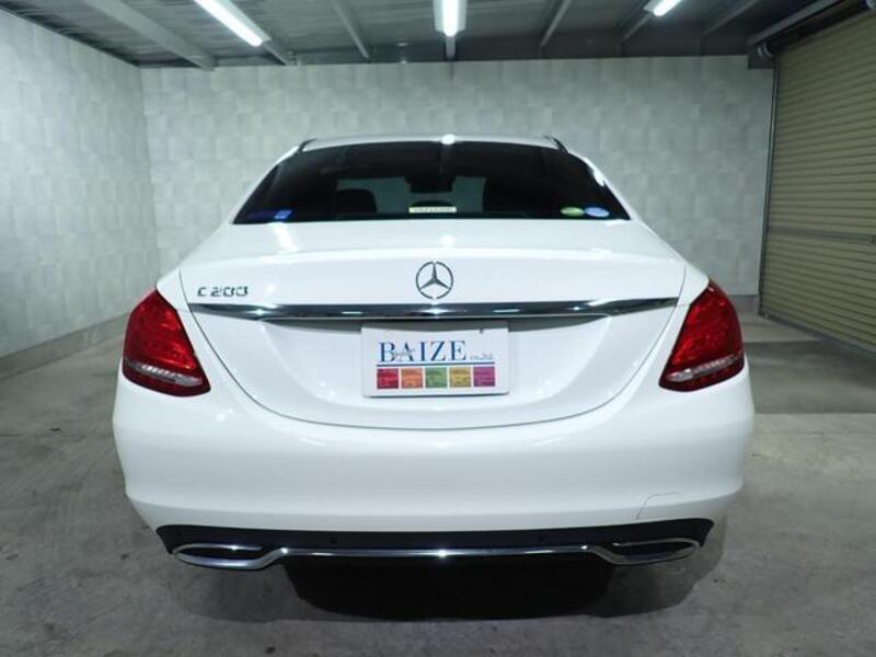 C-CLASS