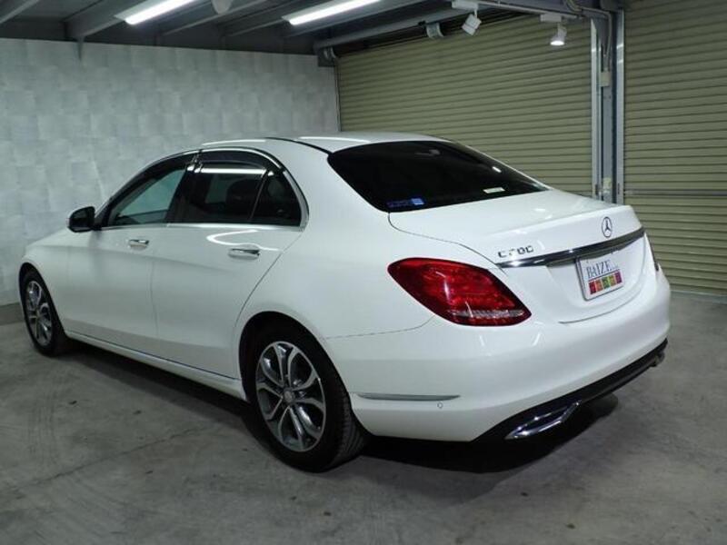 C-CLASS
