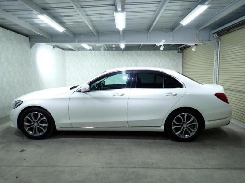 C-CLASS