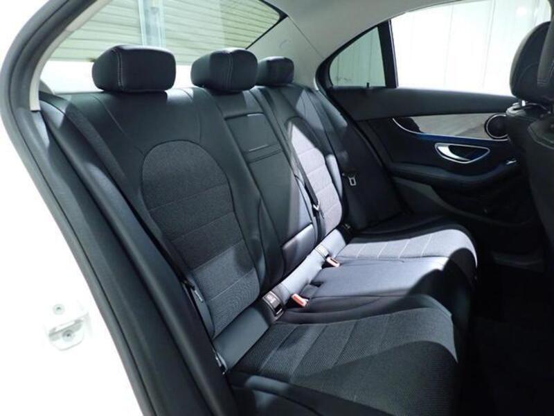 C-CLASS
