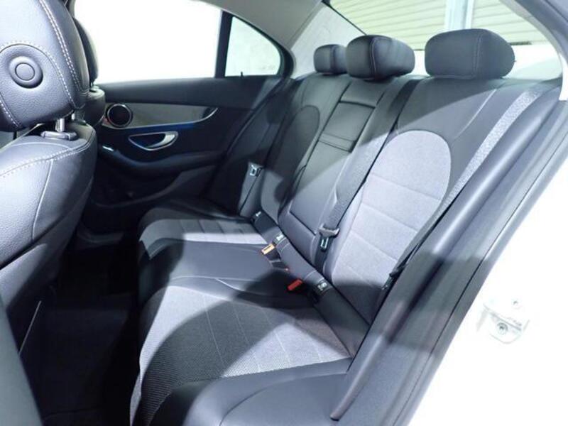 C-CLASS